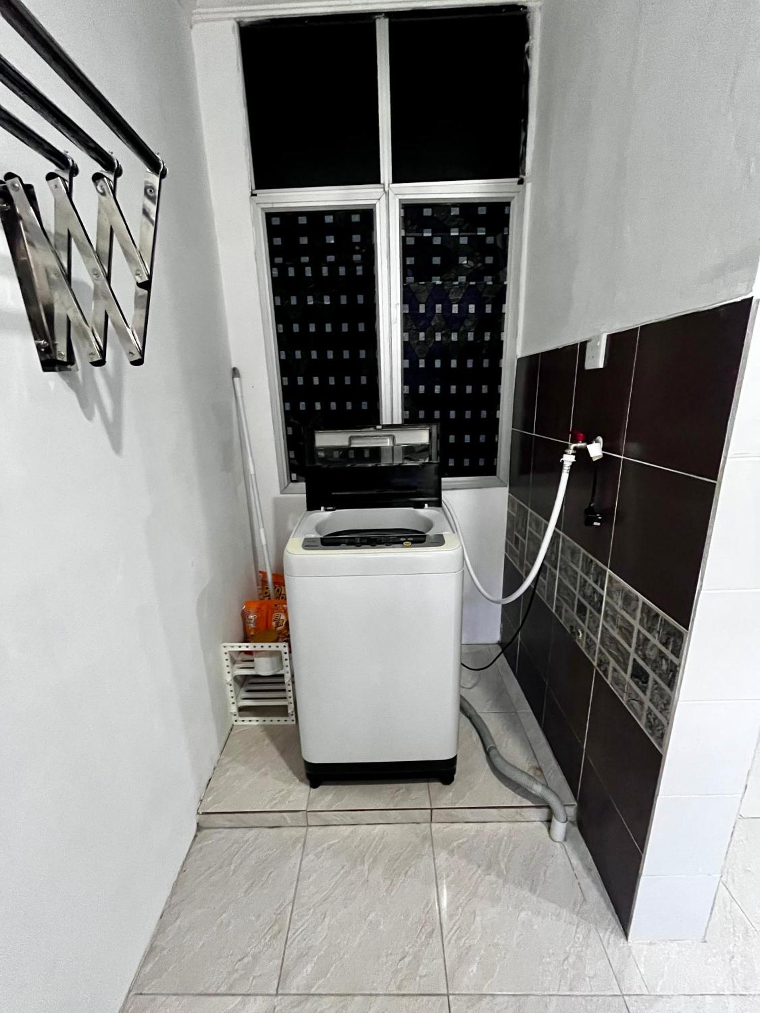 Dh Homestay Sungai Petani Exterior photo